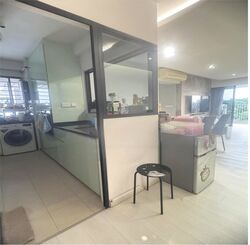 Blk 348C Adora Green (Yishun), HDB 5 Rooms #482833491